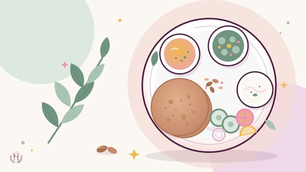 PCOS Diet Indian Guide: What to Eat for Better Hormone Balance